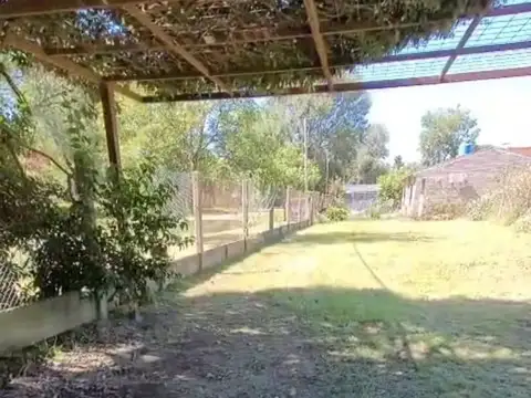 Lote de 361 M2, Andino