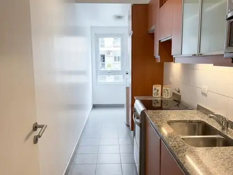 Departamento en Alquiler en Belgrano, CABA