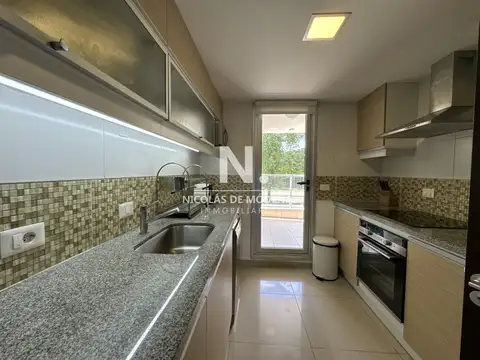 Departamento en Venta de 4 ambientes