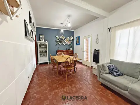 Ramón Carrillo  al 3200