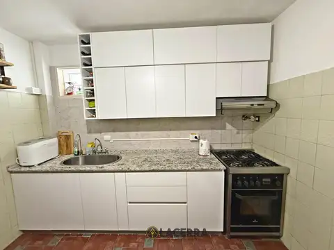Depto Tipo Casa en Venta 30 años