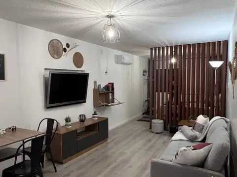 Venta Monoambiente en Ciudad Vieja