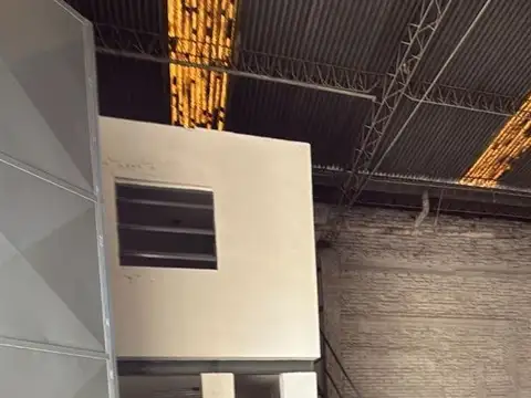 Avenida Avellaneda 5500