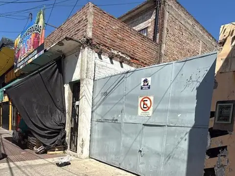 Avenida Avellaneda 5500