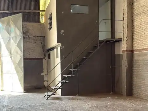 LOCAL COMERCIAL EN ALQUILER