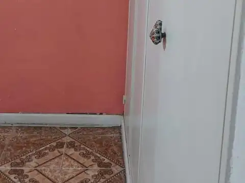 Circulación 2 y Scalabrini Ortiz