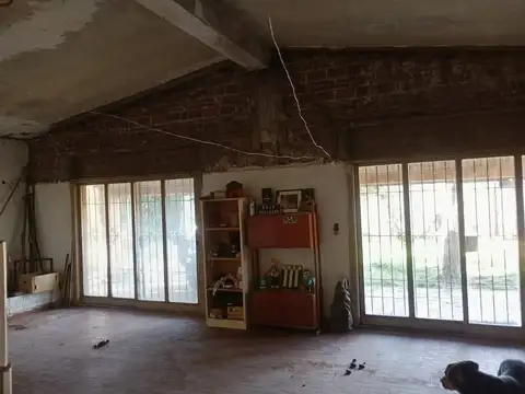 Casa en Venta 40 años
