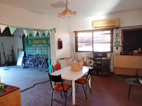 Casa en Venta 40 años
