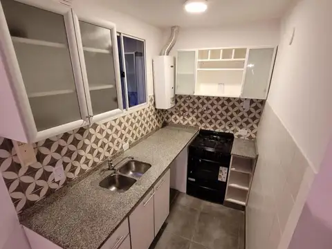 Departamento en Alquiler 15 años