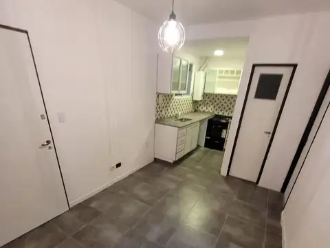 Belgrano – Alquiler - Amenabar 1500 - 2 Ambientes - Excelente Ubicación!