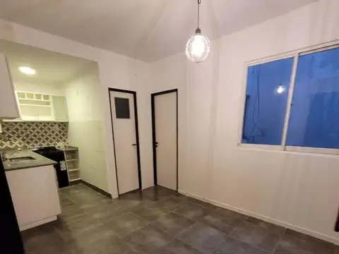 Belgrano – Alquiler - Amenabar 1500 - 2 Ambientes - Excelente Ubicación!