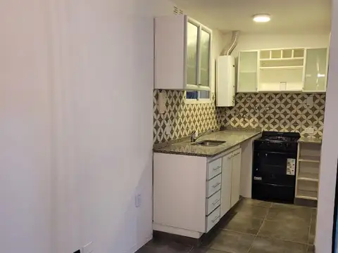 Departamento en Alquiler de 2 ambientes