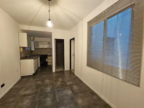 Departamento en Alquiler de 1 dormitorio