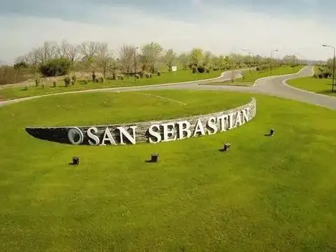 Venta Lote, San Sebastián, área 13