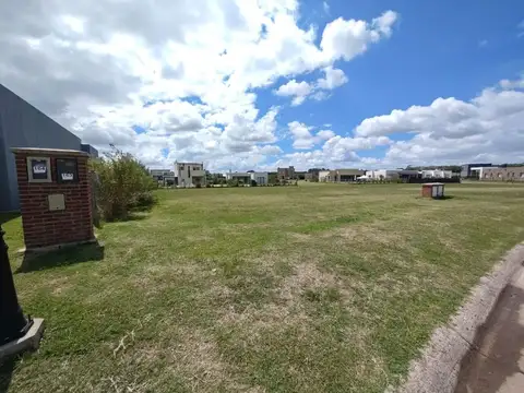 Área 13 san Sebastián, Zelaya, Provincia de Buenos Aires, Argentina 5300