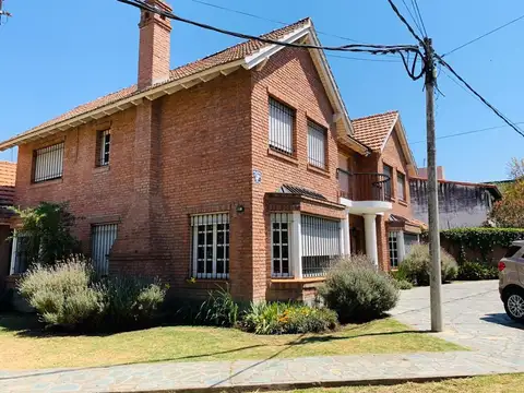 Casa en venta 