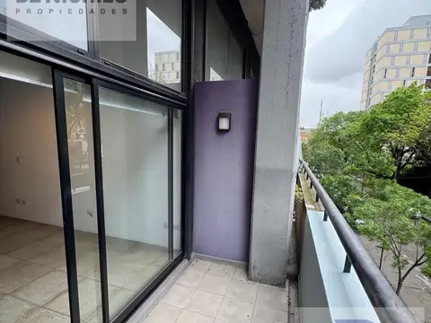 Departamento en Alquiler de 1 dormitorio