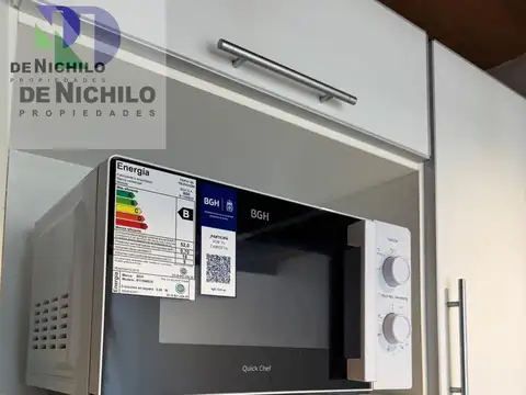 Departamento en Alquiler 7 años