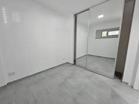 Departamento de 2 ambientes en ALQUILER.
