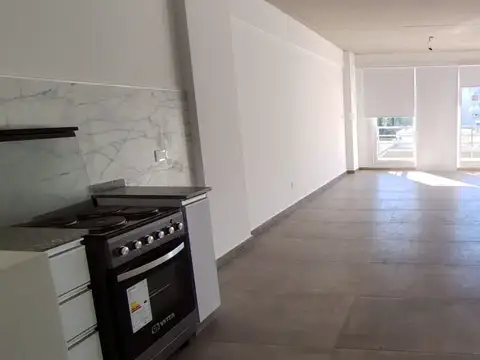 General José Gervasio Artigas 4900, Piso 2