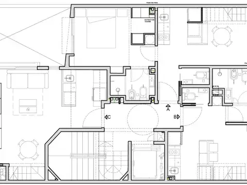 Departamento en Venta En pozo