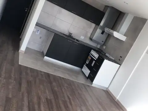 Departamento en Alquiler de Monoambiente