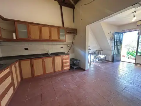 Casa en Venta en Barrio Parque, USD 249.000