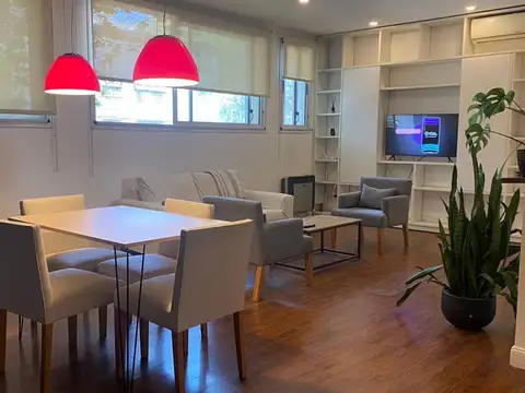 Depto Tipo Casa en Venta de 3 ambientes