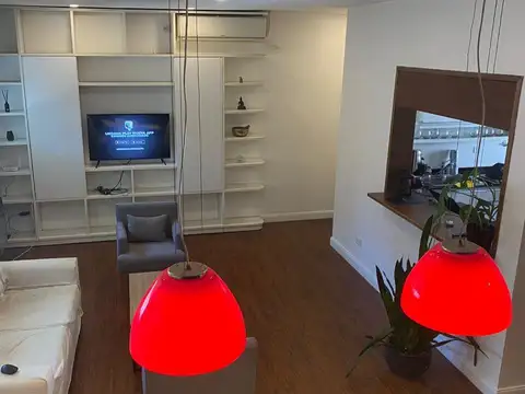 Depto Tipo Casa en Venta de 2 dormitorios