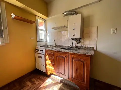 Departamento en Venta al Este