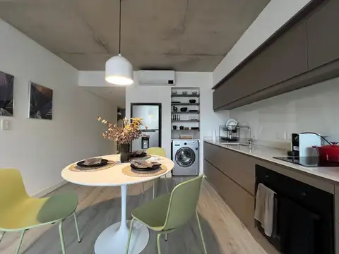 Departamento en Venta en San Telmo, Capital Federal