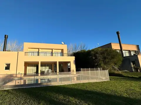 VENTA CASA HARAS DEL SUR II CON VISTA AL GOLF