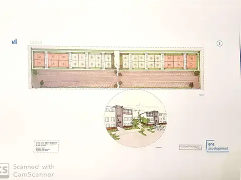 Departamento en Venta en Miami, USD 110