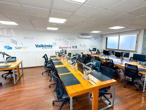 Oficina en Alquiler en Centro, $ 2.300.000