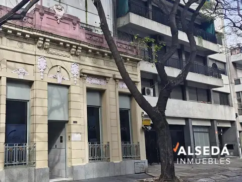 Local en Venta Centro Rosario