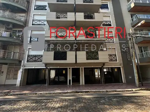 Cochera en alquiler en Victoria 