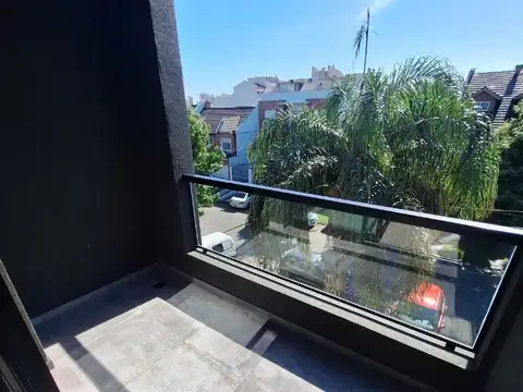 VENTA EXCELENTE DEPARTAMENTO 2 AMBIENTES RAMOS MEJIA