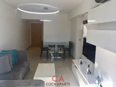 Departamento en Alquiler de 3 ambientes