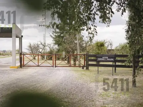 Ruta 205 km 53 Chacras de la Trinidad