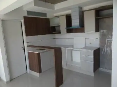 Departamento en Venta con 1 cochera