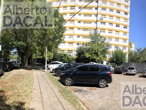 419 Y 2 TORRE 12 PISO 8 D