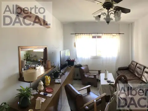 Departamento en Alquiler 40 años