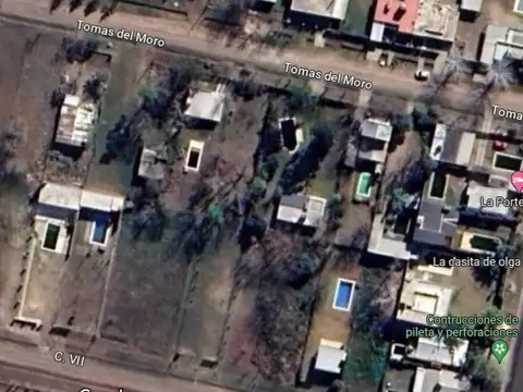 Terreno en Venta de 504,0 m2