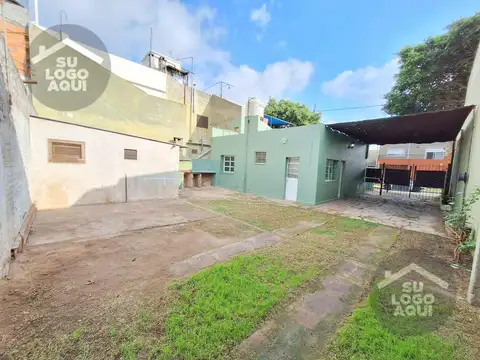 Casa en  JOSE LEON SUAREZ