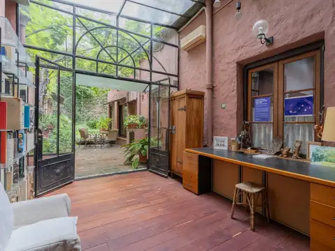 Casa en Venta en San Telmo, USD 430.000