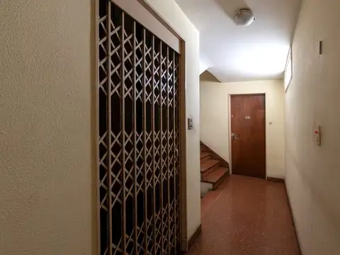 Francisco N Laprida 1500