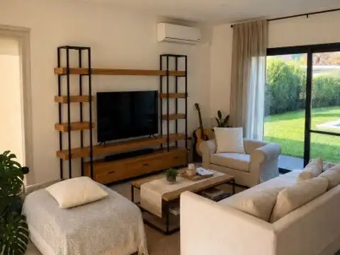 Casa en Venta en Sausalito, USD 210.000