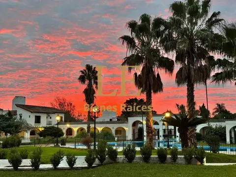 Venta Lote en Aranjuez Country Club