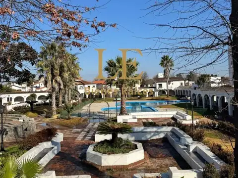 Aranjuez Country Club