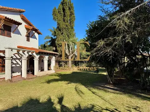 Aranjuez Country Club 100